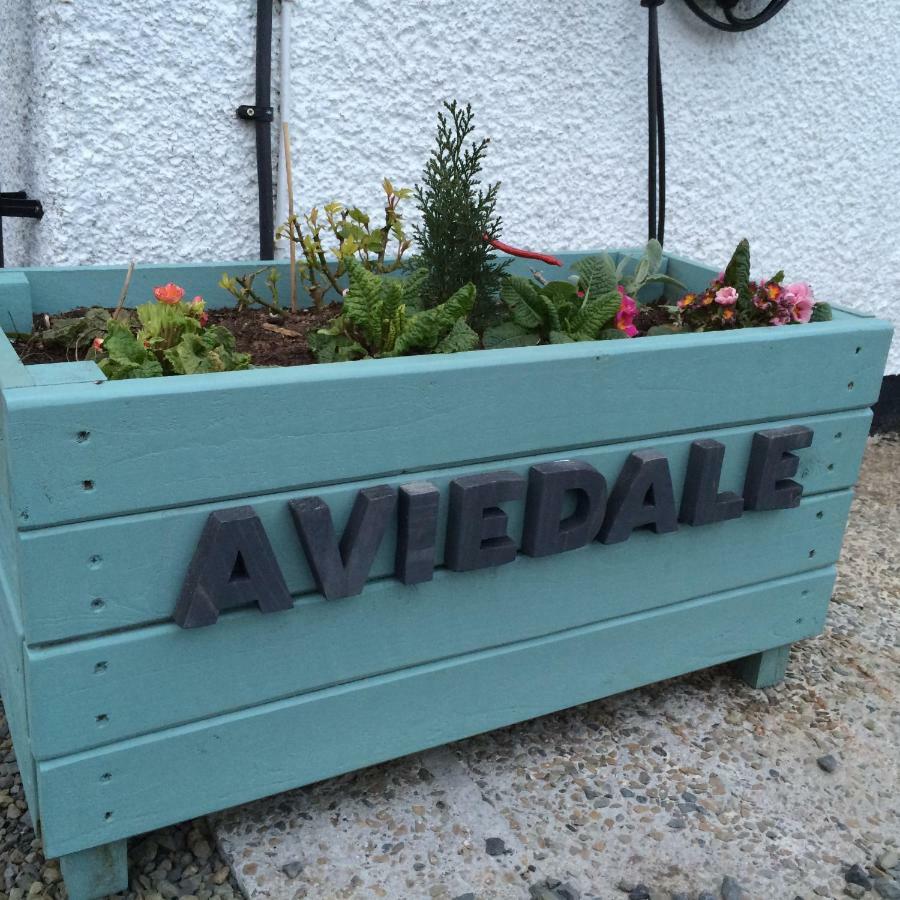 Aviedale Suite Gorseness Bagian luar foto